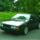 Illustration for article titled For $3,500, the answer my friend is blowin’ in the Scirocco